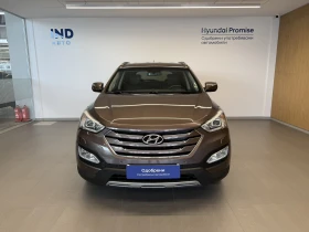 Hyundai Santa fe PREMIUM AWD | Mobile.bg � ����� ������ 8