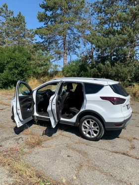 Ford Kuga Titanium - 9200 € / 17993.64 лв. - 29341063 12