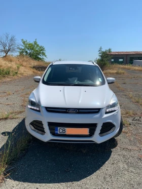 Ford Kuga Titanium - 9200 € / 17993.64 лв. - 29341063 13