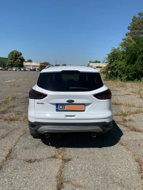 Ford Kuga Titanium - 9200 € / 17993.64 лв. - 29341063 3