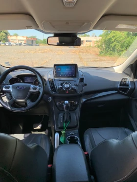 Ford Kuga Titanium - 9200 € / 17993.64 лв. - 29341063 11