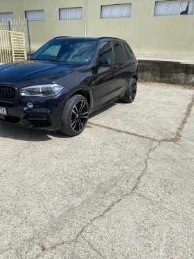 BMW X5 M50d | Auto.bg — изображение 7