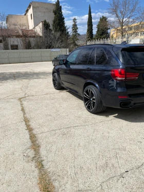 BMW X5 M50d | Auto.bg — изображение 5