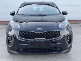����� �� �������� �� Kia Sportage 1.7 CRDi 