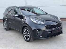 ����� �� �������� �� Kia Sportage 1.7 CRDi 