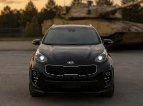 Kia Sportage 1.7 CRDi  | Auto.bg — изображение 2