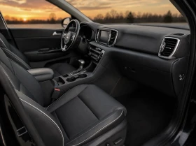 Kia Sportage 1.7 CRDi  | Auto.bg — изображение 8