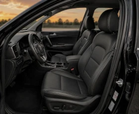 Kia Sportage 1.7 CRDi  | Auto.bg — изображение 7