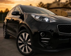 Kia Sportage 1.7 CRDi  | Auto.bg — изображение 3