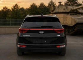 Kia Sportage 1.7 CRDi  | Auto.bg — изображение 5