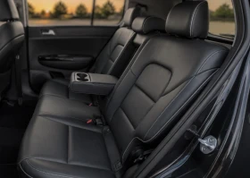 Kia Sportage 1.7 CRDi  | Auto.bg — изображение 10
