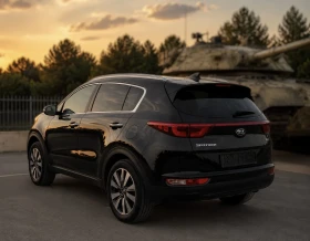 Kia Sportage 1.7 CRDi  | Auto.bg — изображение 4