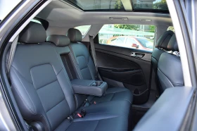 Hyundai Tucson 1.6���������/LUX/����/����/�����������/��������� | Mobile.bg � ����� ������ 15