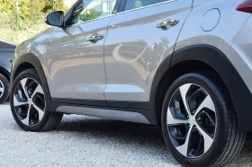 Hyundai Tucson 1.6���������/LUX/����/����/�����������/��������� | Mobile.bg � ����� ������ 6