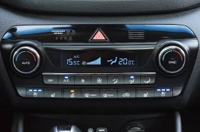 Hyundai Tucson 1.6���������/LUX/����/����/�����������/��������� | Mobile.bg � ����� ������ 13