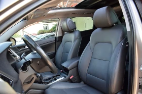 Hyundai Tucson 1.6���������/LUX/����/����/�����������/��������� | Mobile.bg � ����� ������ 11
