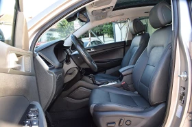 Hyundai Tucson 1.6���������/LUX/����/����/�����������/��������� | Mobile.bg � ����� ������ 7