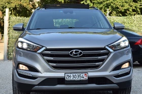 Hyundai Tucson 1.6���������/LUX/����/����/�����������/��������� | Mobile.bg � ����� ������ 2