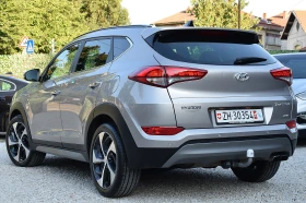 Hyundai Tucson 1.6���������/LUX/����/����/�����������/��������� | Mobile.bg � ����� ������ 5