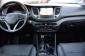 Hyundai Tucson 1.6���������/LUX/����/����/�����������/��������� | Mobile.bg � ����� ������ 12
