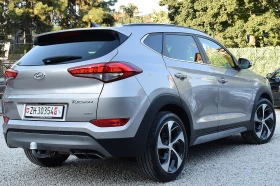 Hyundai Tucson 1.6���������/LUX/����/����/�����������/��������� | Mobile.bg � ����� ������ 4