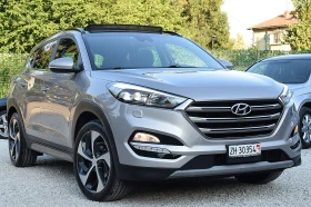 Hyundai Tucson 1.6���������/LUX/����/����/�����������/��������� | Mobile.bg � ����� ������ 3