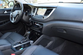 Hyundai Tucson 1.6���������/LUX/����/����/�����������/��������� | Mobile.bg � ����� ������ 14