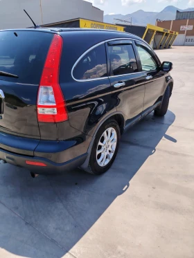 Honda Cr-v 2.i-vtec | Auto.bg — изображение 6