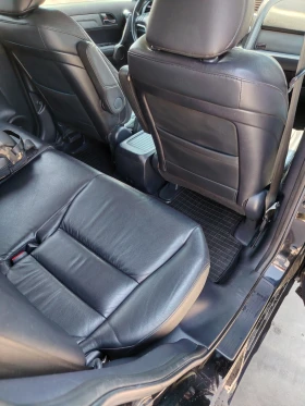 Honda Cr-v 2.i-vtec | Auto.bg — изображение 11