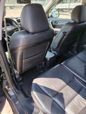 Honda Cr-v 2.i-vtec | Auto.bg — изображение 10