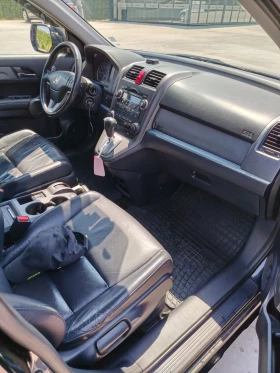 Honda Cr-v 2.i-vtec | Auto.bg — изображение 9