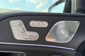 Mercedes-Benz GLS 63 AMG FACELIFT / 4M / BURM / HUD / 360 / PANO/ MULTIBEAM | Mobile.bg � ����� ������ 8