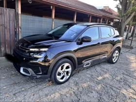 ������ Citroen C5 Aircross