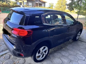 Citroen C5 Aircross undefined | Auto.bg — изображение 3