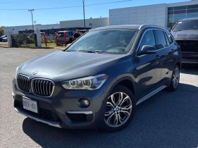BMW X1 * xDrive28i * CARFAX * БЕЗ ПЪРВОНАЧАЛНА ВНОСКА