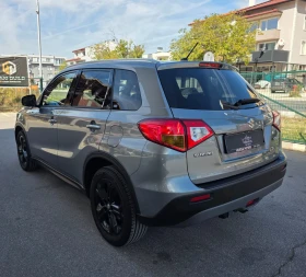 Suzuki Vitara С-История Навигация Камера Keyless Go Distronik  | Auto.bg — изображение 6