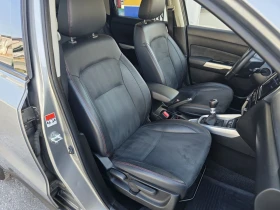 Suzuki Vitara С-История Навигация Камера Keyless Go Distronik  | Auto.bg — изображение 10