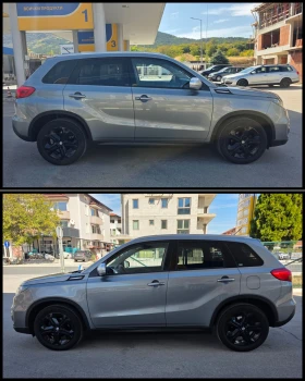 Suzuki Vitara С-История Навигация Камера Keyless Go Distronik  | Auto.bg — изображение 7