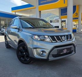 Suzuki Vitara С-История Навигация Камера Keyless Go Distronik  | Auto.bg — изображение 3