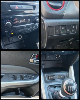 Suzuki Vitara С-История Навигация Камера Keyless Go Distronik  | Auto.bg — изображение 14