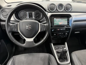Suzuki Vitara 1.6i NAVI CAMERA PANORAMA | Mobile.bg � ����� ������ 15
