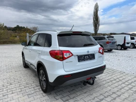 ����� �� �������� �� Suzuki Vitara 1.6i NAVI CAMERA PANORAMA