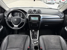 Suzuki Vitara 1.6i NAVI CAMERA PANORAMA | Mobile.bg � ����� ������ 14