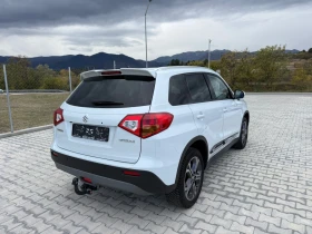 Suzuki Vitara 1.6i NAVI CAMERA PANORAMA | Mobile.bg � ����� ������ 6