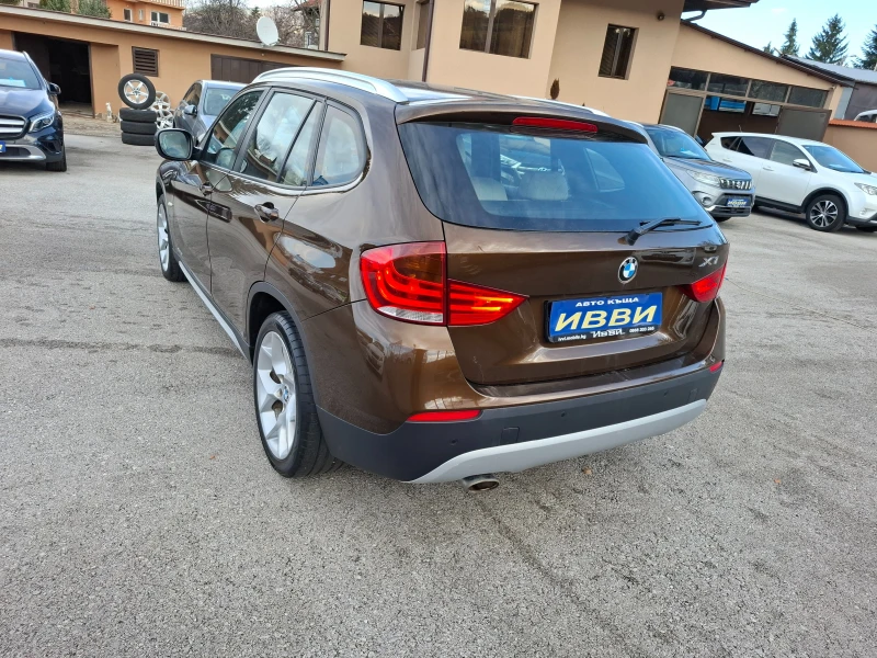 BMW X1 2.0D XDRIVE, снимка 3 - Автомобили и джипове - 47159524