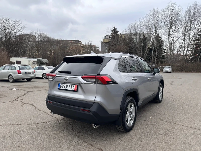 Toyota Rav4 2.5 4х4, снимка 3 - Автомобили и джипове - 49154120