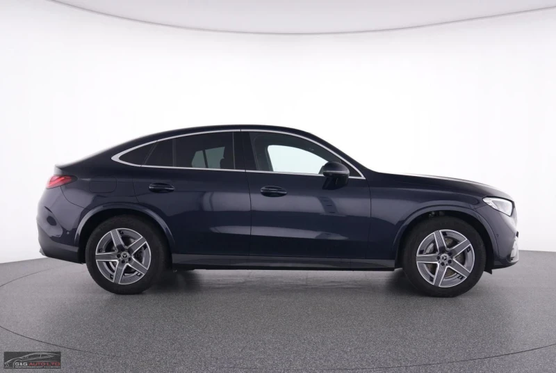 Mercedes-Benz GLC 4M/204HP/COUPE/AMG/PANO/360/MEMORY/913b, снимка 8 - Автомобили и джипове - 49298350