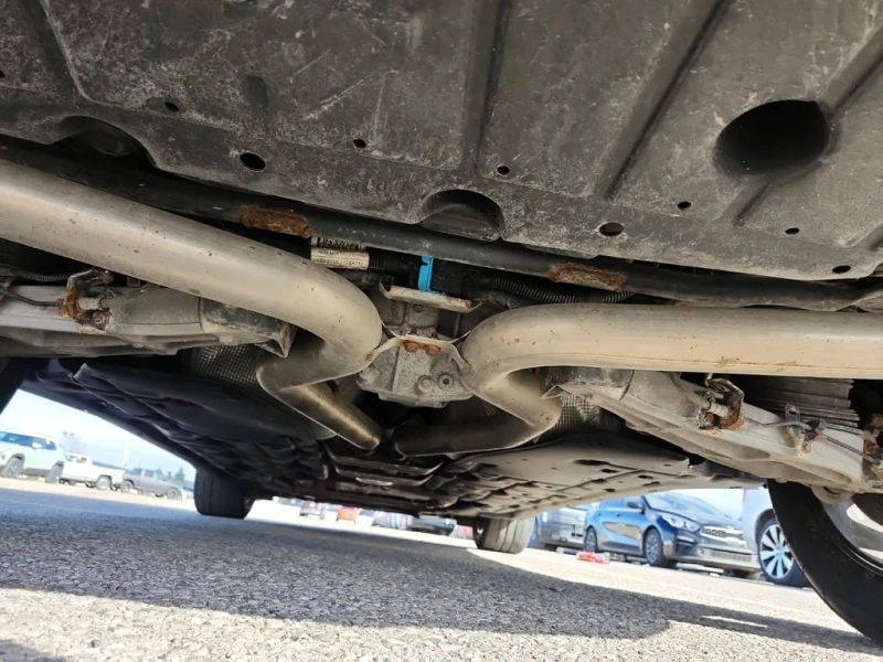 Maserati Levante * S * CARFAX * ЦЕНА ДО БГ, снимка 15 - Автомобили и джипове - 52935357