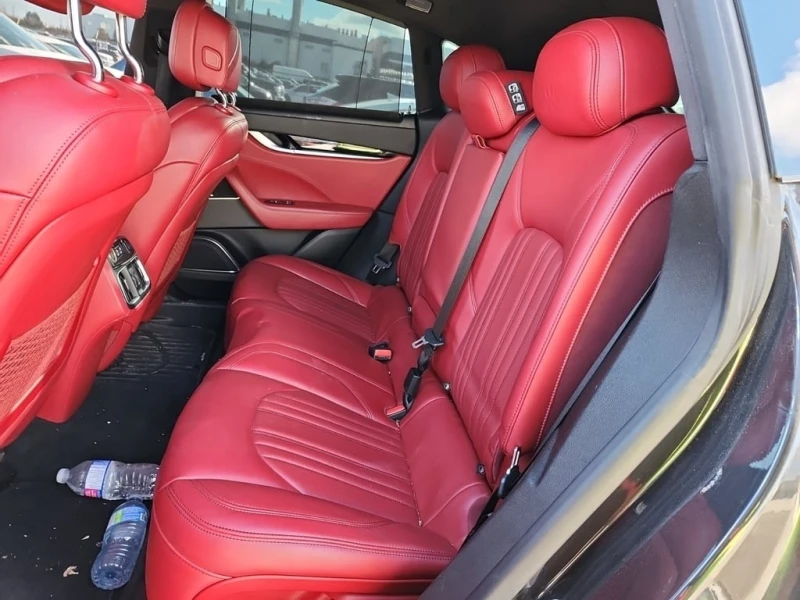 Maserati Levante * S * CARFAX * ЦЕНА ДО БГ, снимка 12 - Автомобили и джипове - 52935357