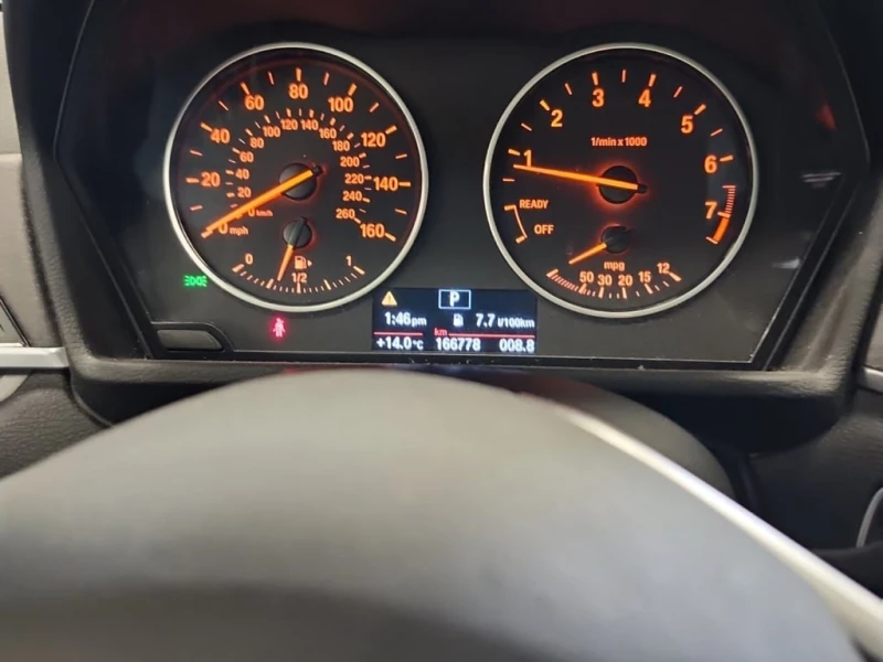 BMW X1 2016 * XDRIVE28I * CARFAX * ОТ ПРЕДСТАВИТЕЛСТВО, снимка 8 - Автомобили и джипове - 53198975